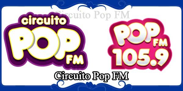 Circuito Pop FM