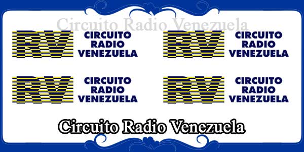 Circuito Radio Venezuela
