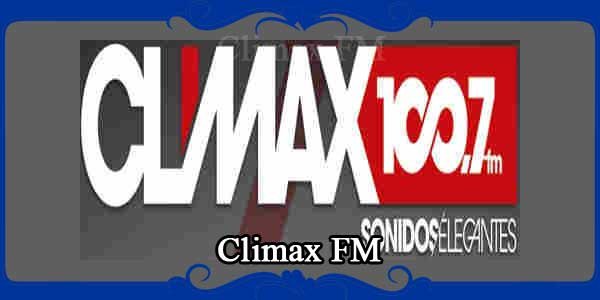 Climax FM