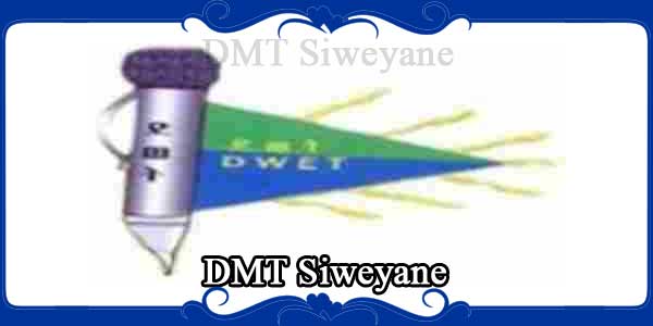 DMT Siweyane