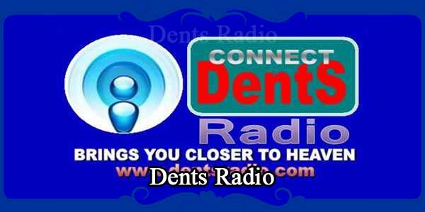 Dents Radio