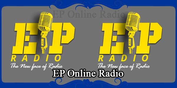 EP Online Radio