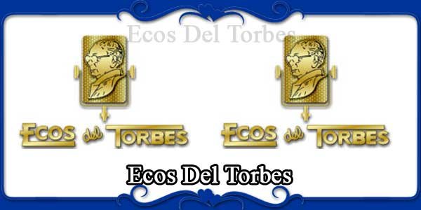 Ecos Del Torbes