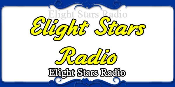 Elight Stars Radio