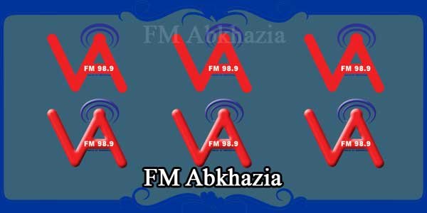 FM Abkhazia