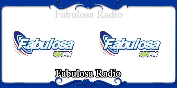 Fabulosa Radio