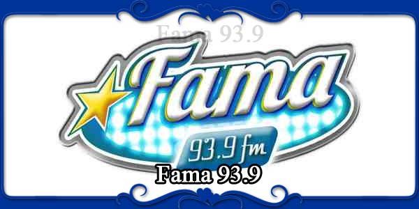 Fama 93.9