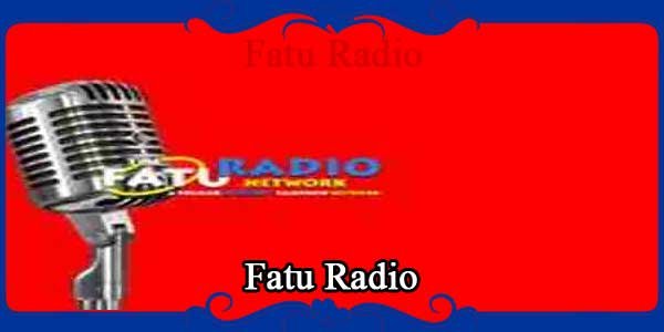 Fatu Radio