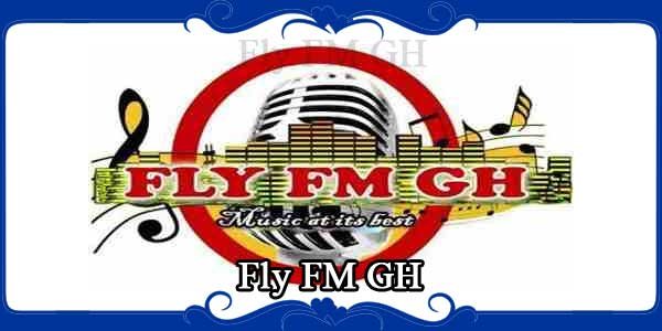 Fly FM GH