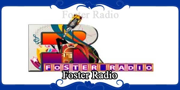 Foster Radio
