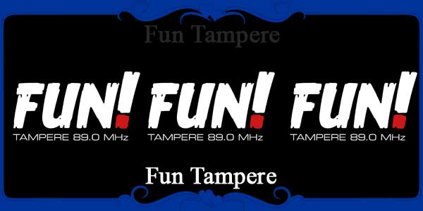 Fun Tampere
