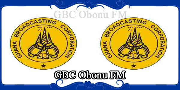 GBC Obonu FM