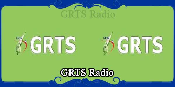 GRTS Radio