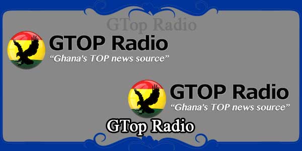 GTop Radio