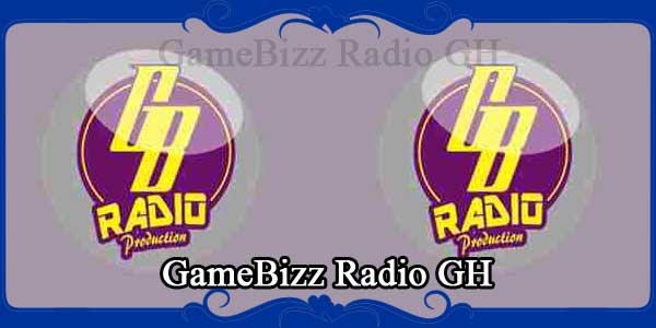 GameBizz Radio GH