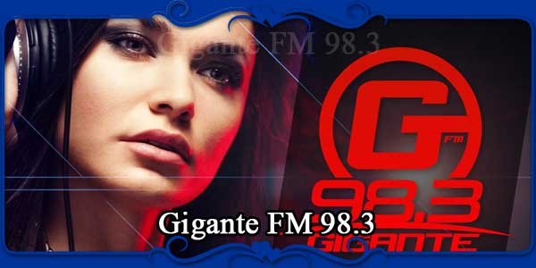 Gigante FM 98.3