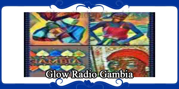 Glow Radio Gambia