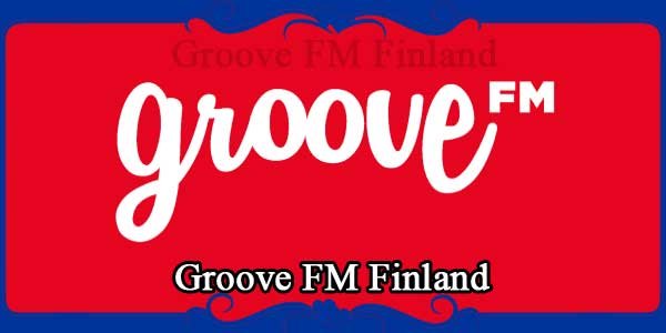 Groove FM Finland