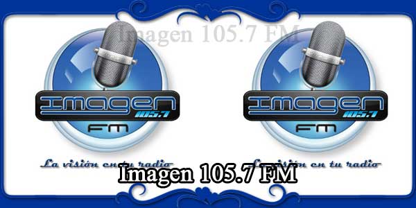 Imagen 105.7 FM