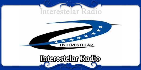 Interestelar Radio