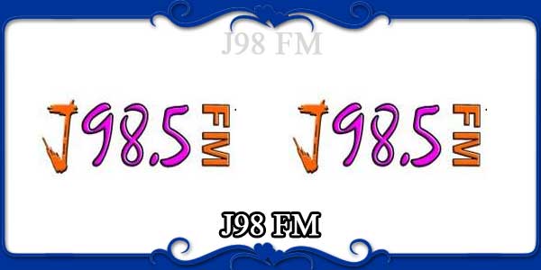 J98 FM
