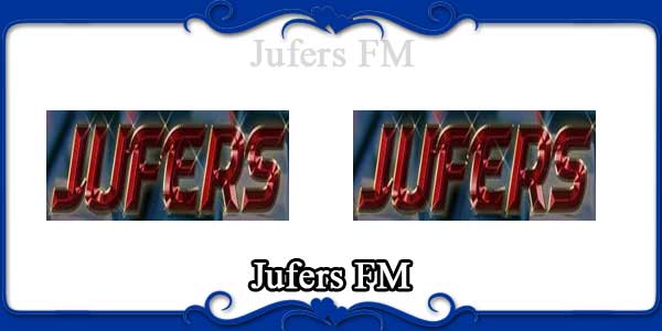 Jufers FM