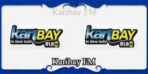 Karibay FM