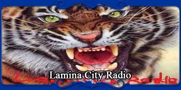 Lamina City Radio