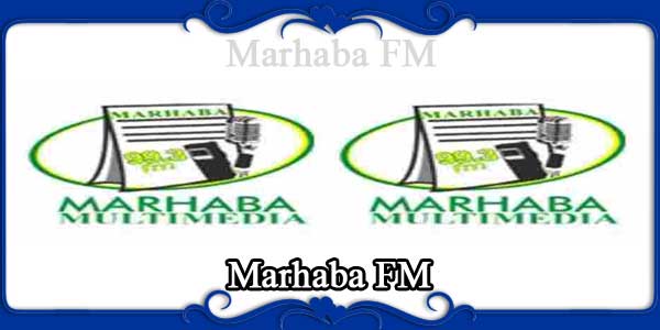 Marhaba FM