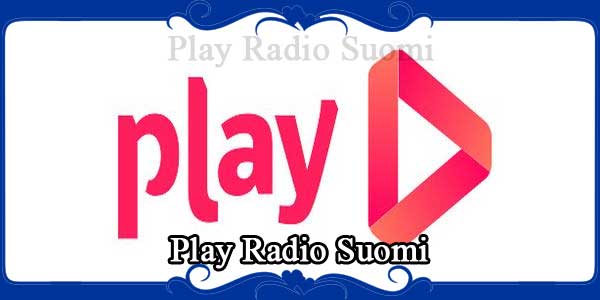 Play Radio Suomi