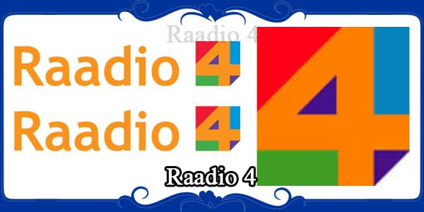 Raadio 4