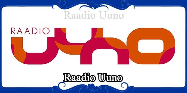 Raadio Uuno