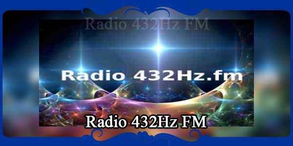 Radio 432Hz FM