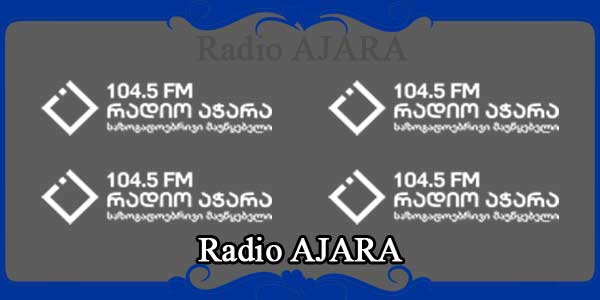 Radio AJARA