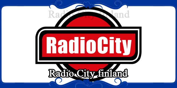 Radio City finland
