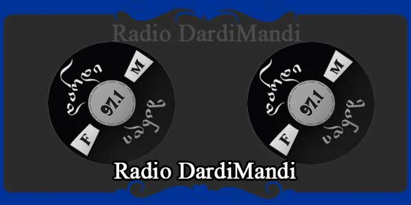 Radio DardiMandi