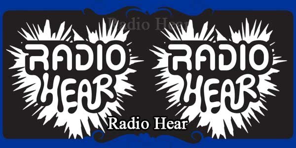 Radio Hear