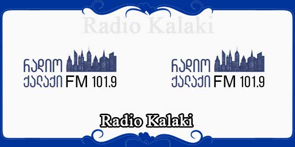 Radio Kalaki