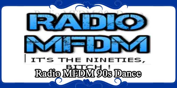 Radio MFDM 90s Dance