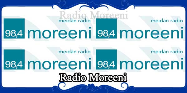 Radio Moreeni
