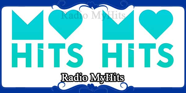 Radio MyHits