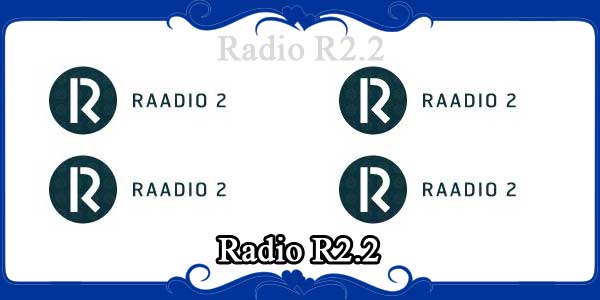 Radio R2.2