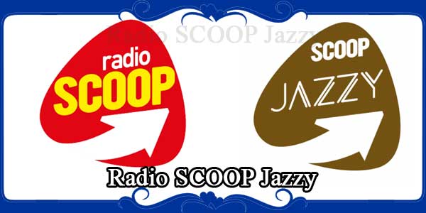 Radio SCOOP Jazzy
