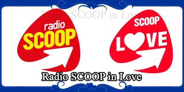 Radio SCOOP in Love