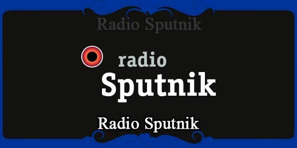 Radio Sputnik