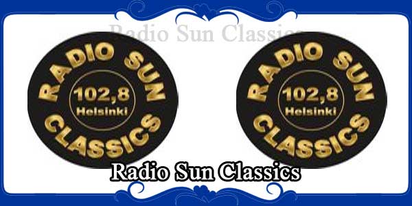 Radio Sun Classics