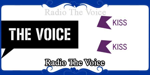 Radio The Voice