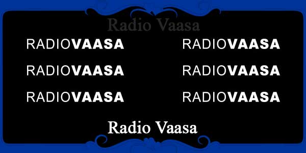 Radio Vaasa