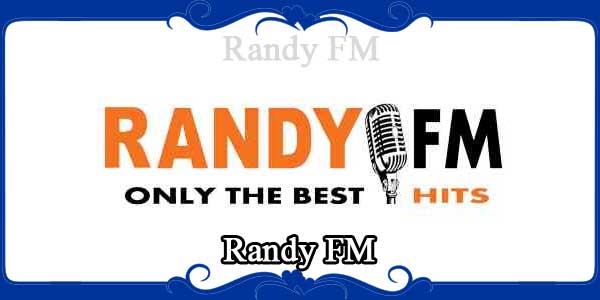 Randy FM