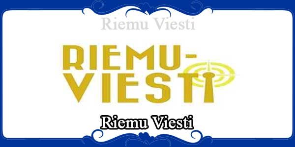 Riemu Viesti